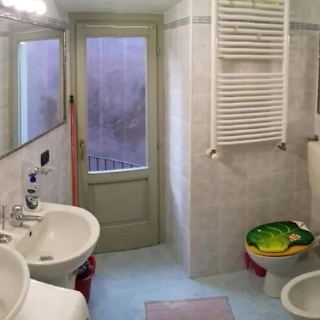 Apartment La Casa Della Meridiana Varallo
